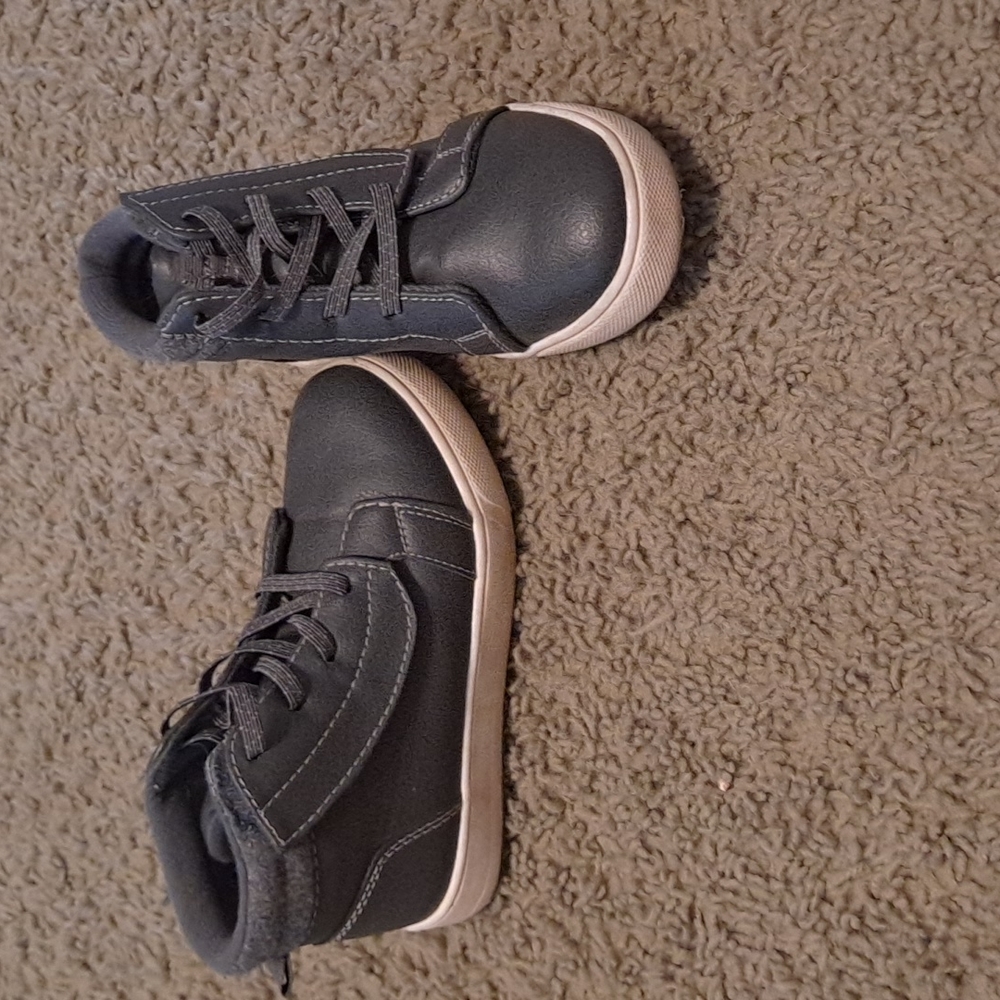 Little boys shoes